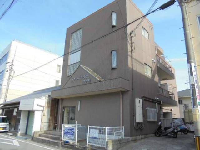 サンコープラザ吹屋町