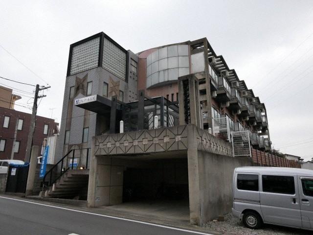 プレアール長尾