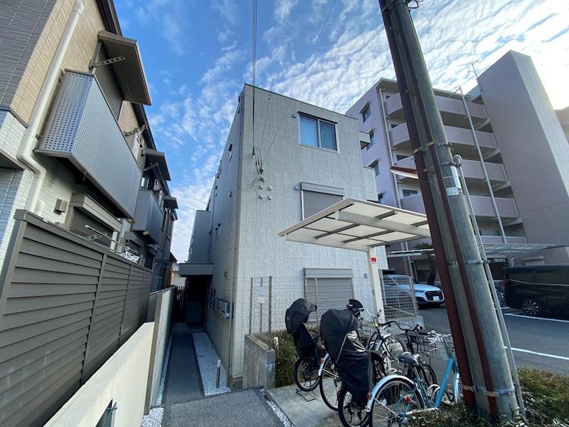 ドゥ・レブローニュ