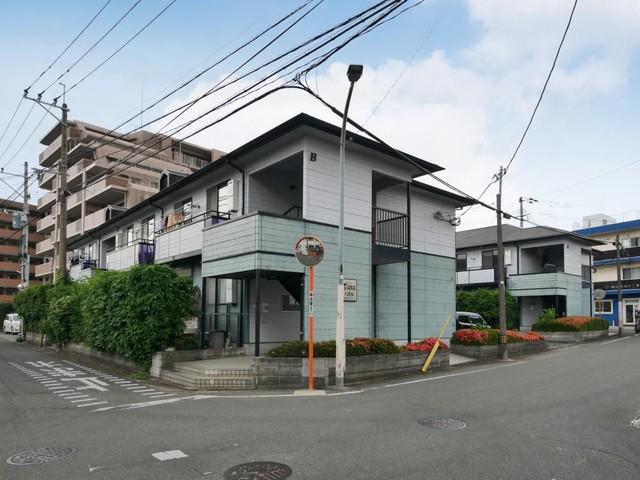 ティアラ大橋南