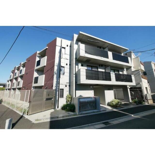 GRANDUO世田谷16