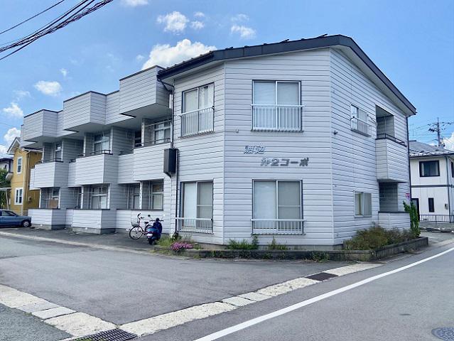 第2渡辺コーポ
