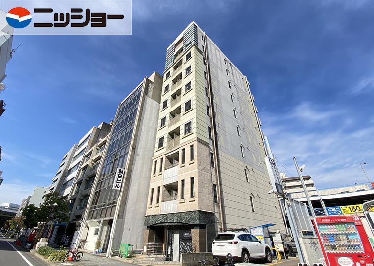 RITZ COURT(1LDK/4階)