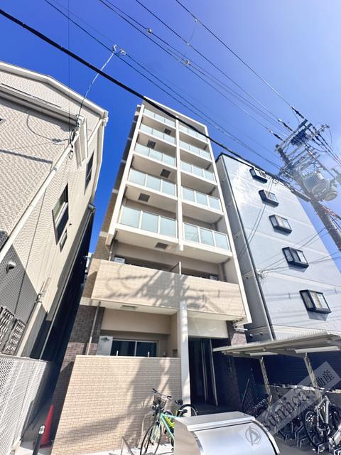 ウイルコート大今里西