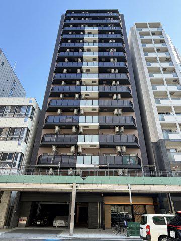 アプリーレ松屋町