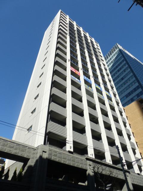 グランドコンシェルジュ六本木