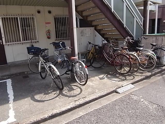 シャルム南台II