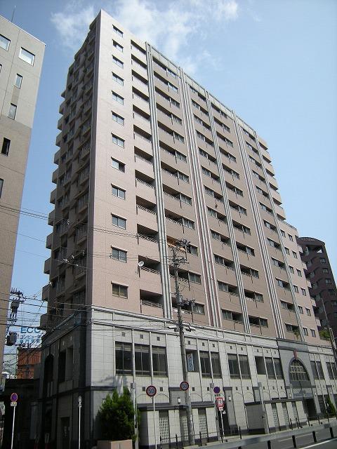 エステムプラザ梅田・中崎町II
