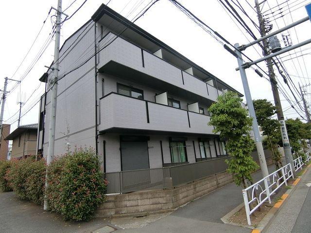 ジュネスII