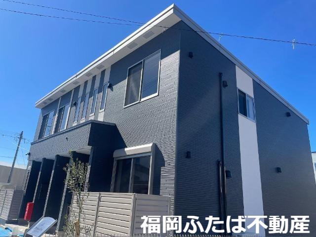 カーサ・はなみずき