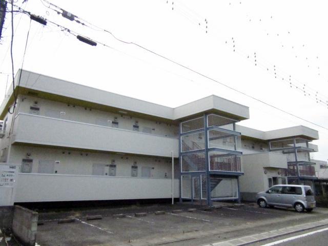 アンクレスト