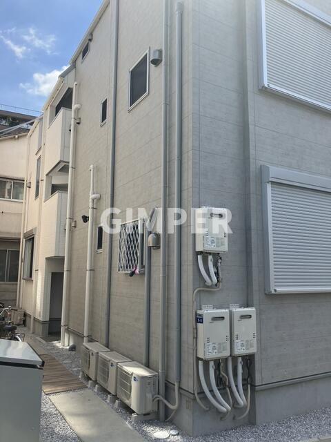 WAKAGIーRESIDENCE