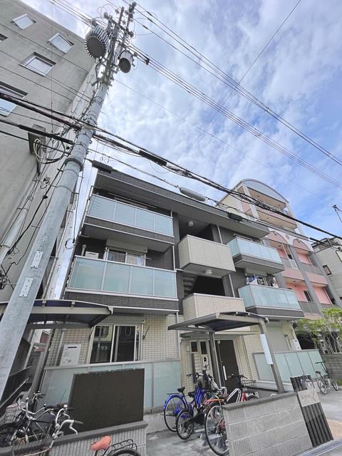 ラポートエル