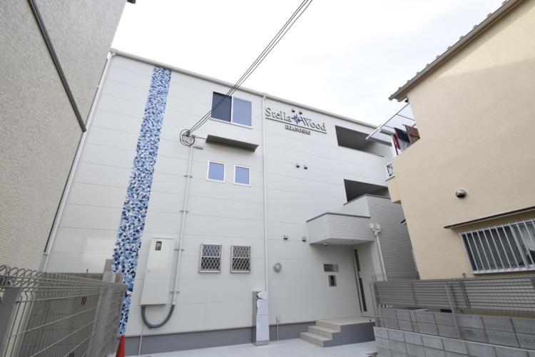 ステラウッド恵我之荘
