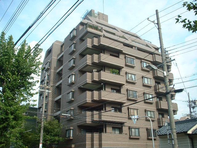 ビレッジアール大淀南