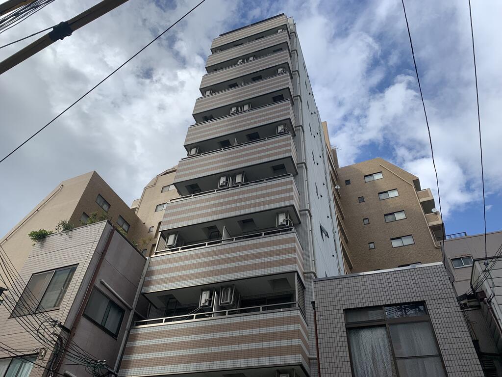 B-RISE元町