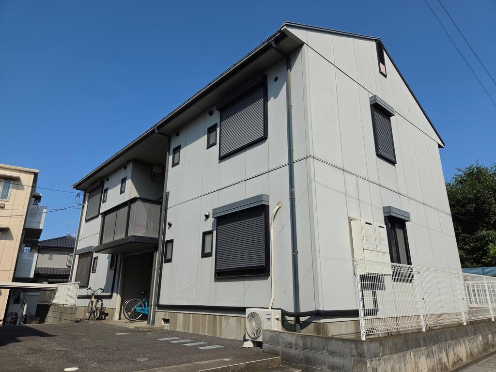 シャーメゾン アルストミハリA