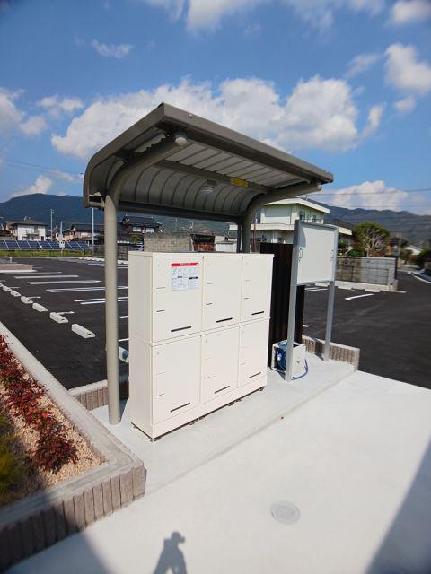 ベニバラード・岩畠