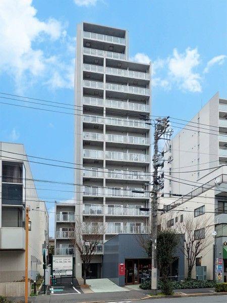 SS. FLAT神楽坂サウス