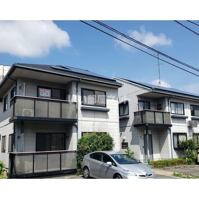 イーストビレッジMT