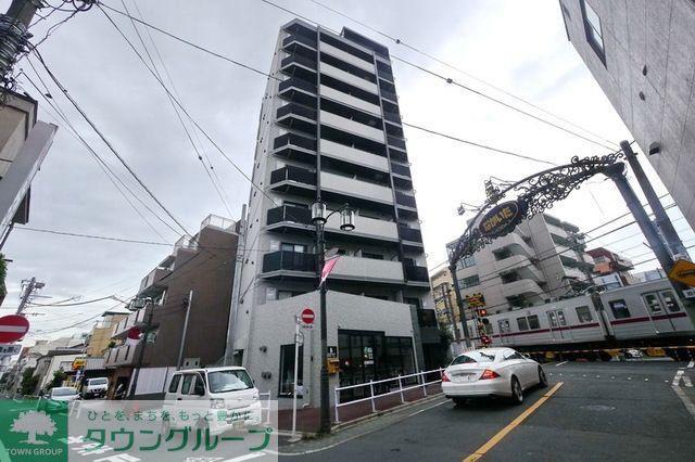CREVISTA中板橋