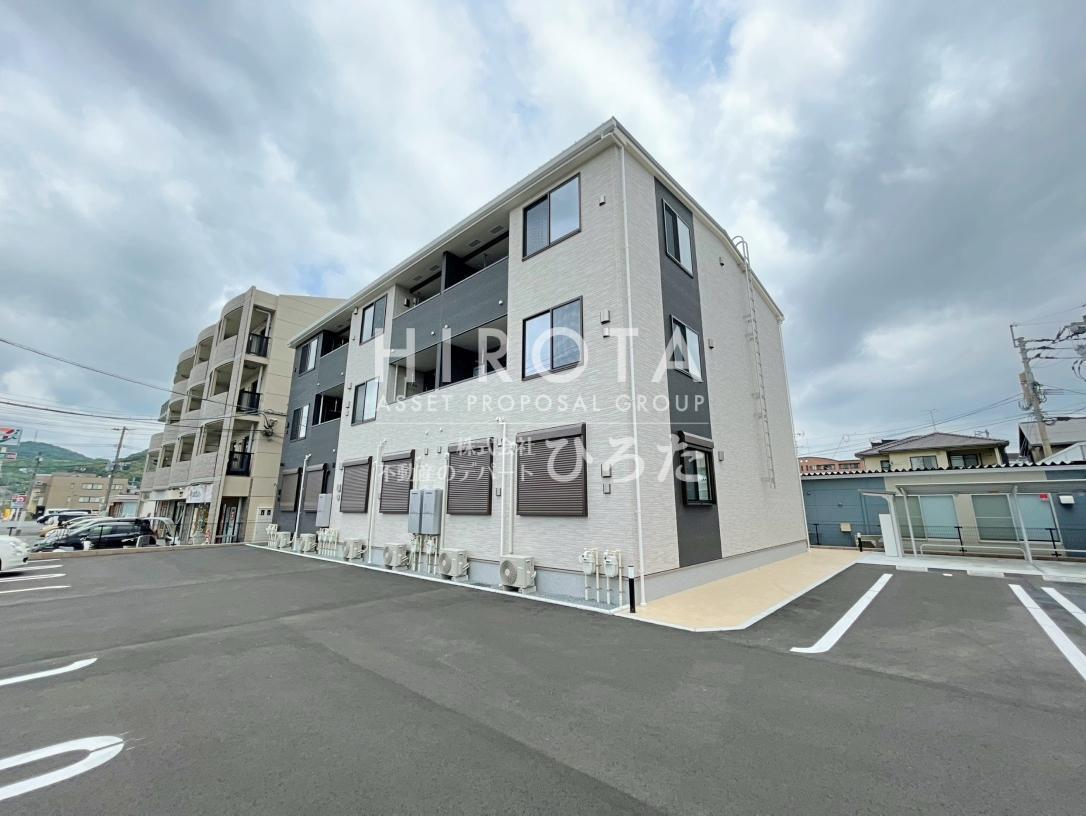 ルーミー新町
