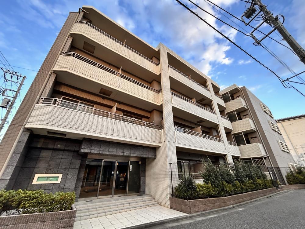 日神デュオステージ大泉学園