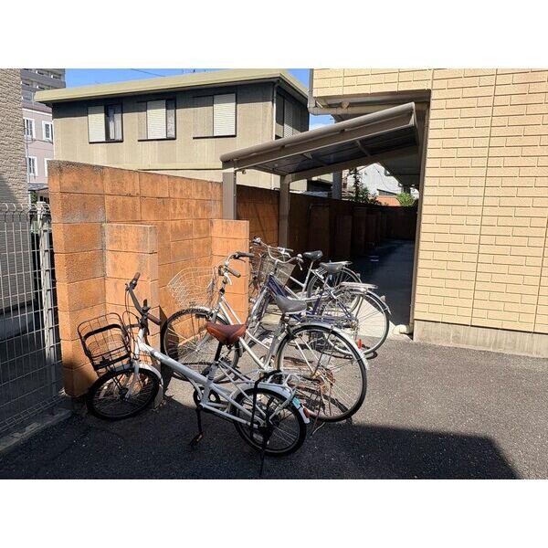 M&Mマンション