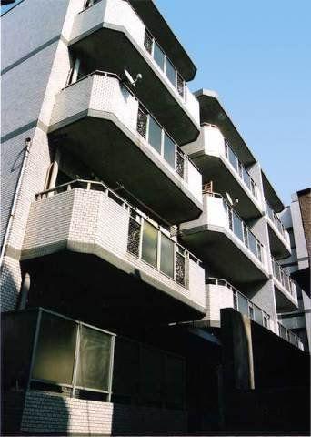 ワコーレ千住マンションA棟