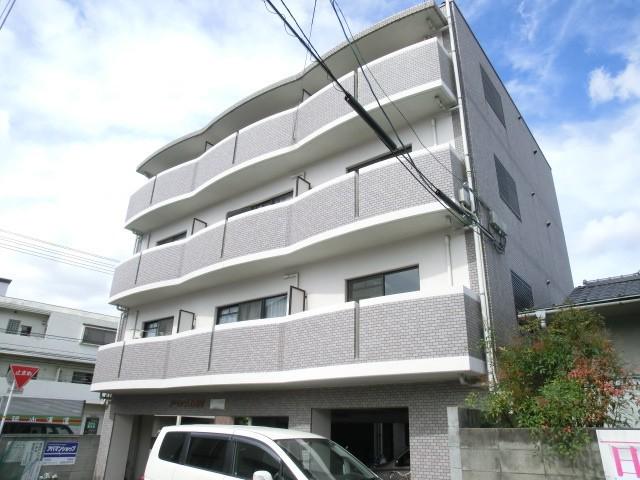 アペックス奥田