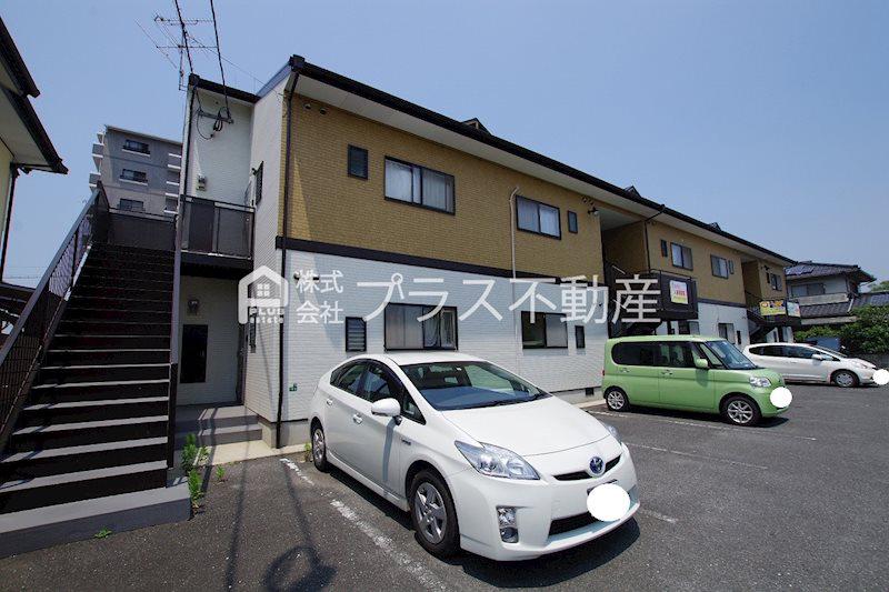 グランドハイツ木屋瀬