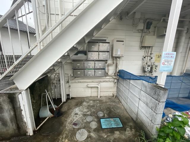 アーバングリーンハイツ