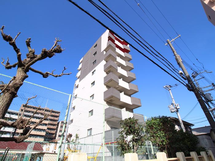 ラ・フィーネ江坂