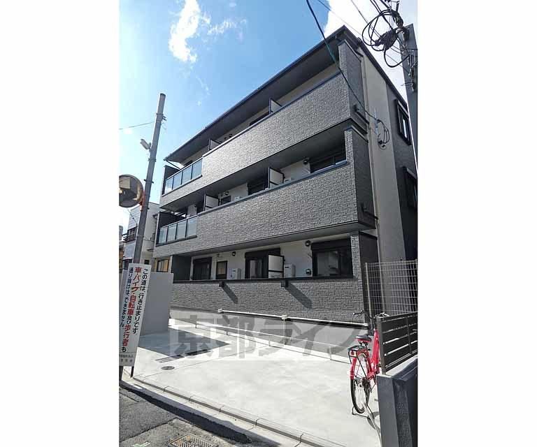 RA GRANDE 京都東山(1LDK/1階)