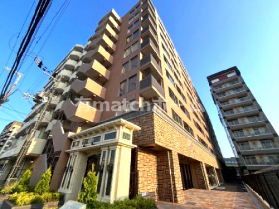 プレジオ長田