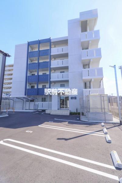 LIFEFIELD古賀駅前