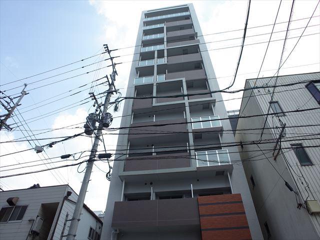 RSレジデンス美野島