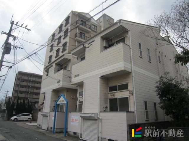 ハイム二日市A棟