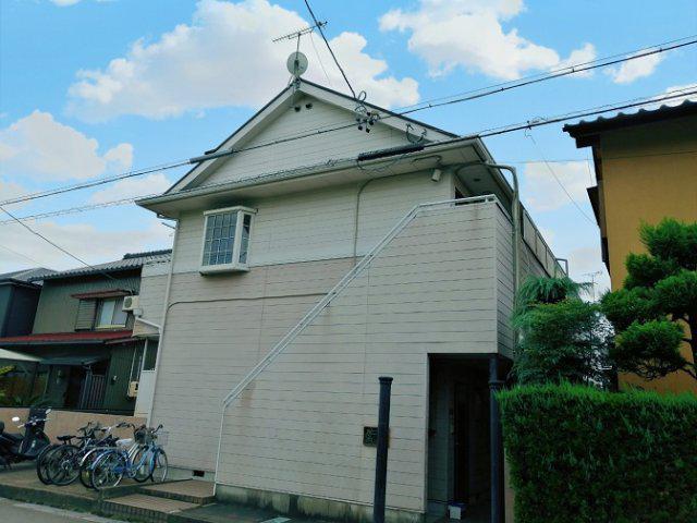 レオパレスエムティエス(1K/2階)