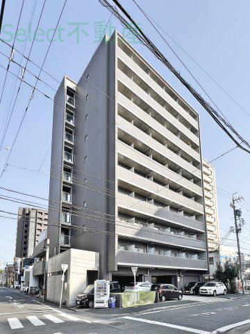 リアライズ松原
