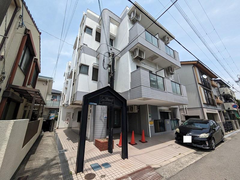 サンパレス21東園田2
