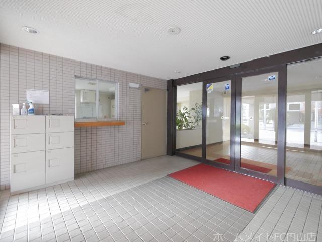 パークノヴァ北円山