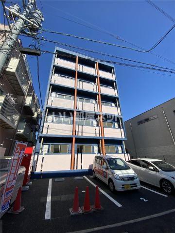 クロノス50子飼本町
