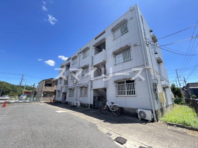 ヤマサイコーポ3号棟