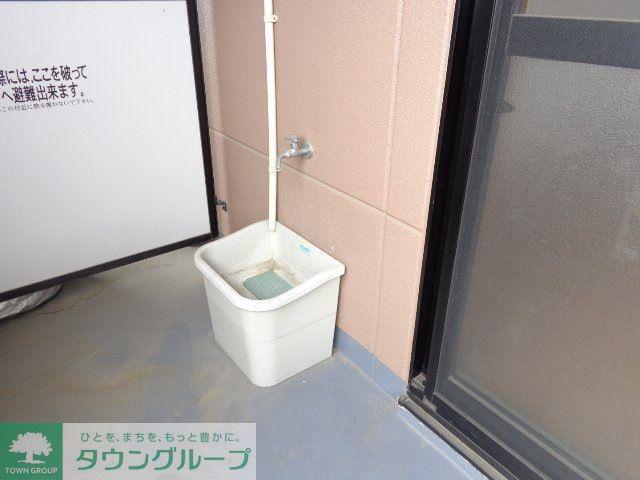メイプルB
