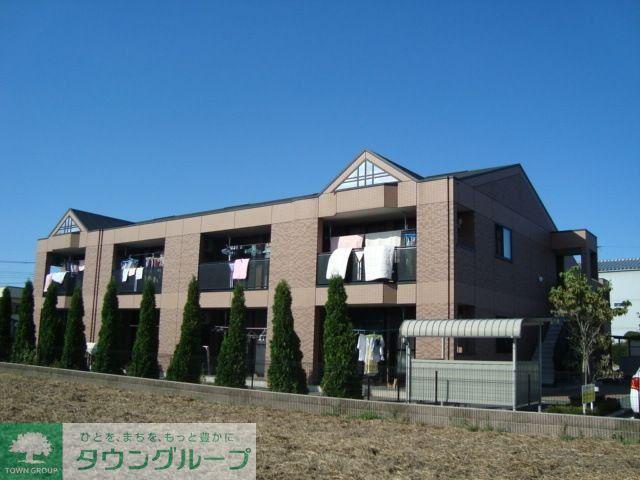 メイプルB