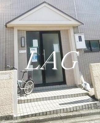 サンハイム 中野