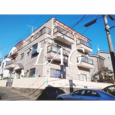 サンハイム 中野