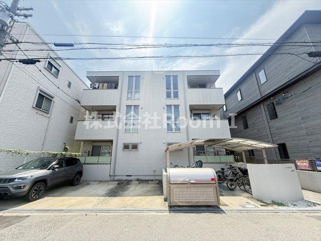 ヘーベルメゾン我孫子・旭化成ヘーベルメゾンHEBEL HAUS