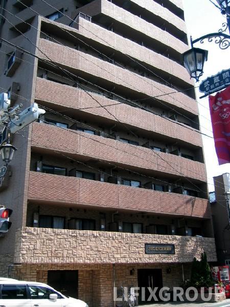フェニックス武蔵関